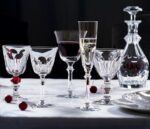 EVE HARCOURT FLÛTE À CHAMPAGNE