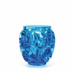 Blue-Lalique-tourbillons-vase