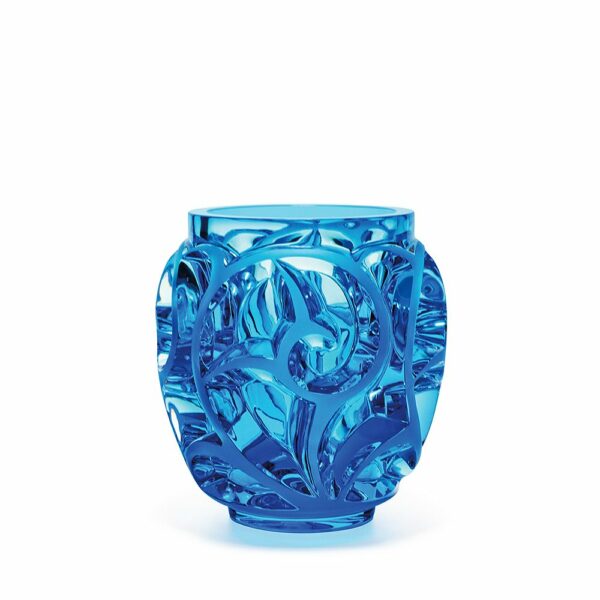Blue-Lalique-tourbillons-vase