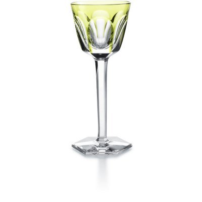 Harcourt-verre-vin-du-rhin-mousse-Baccarat