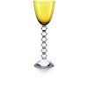 Vega-verre-vin-du-rhin-ambre-Baccarat
