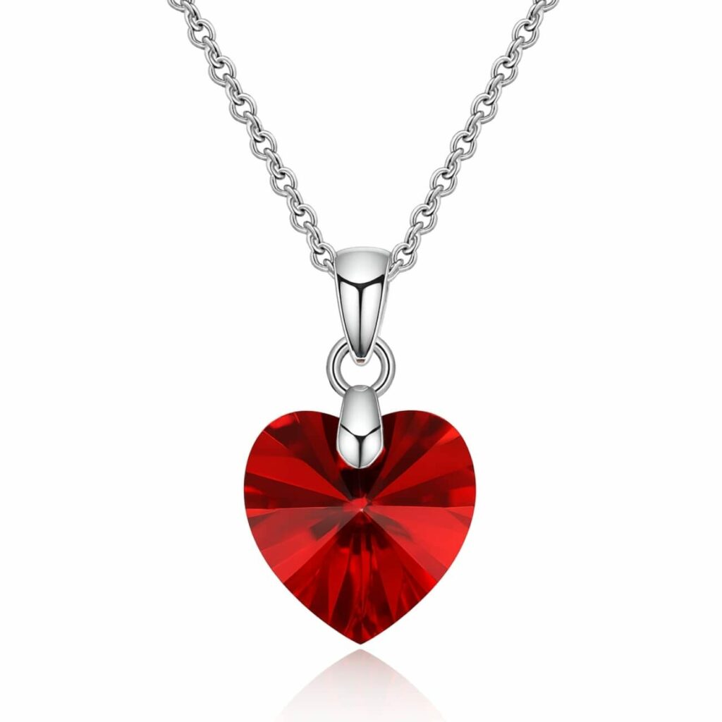 pendentif-coeur-cristal-rouge