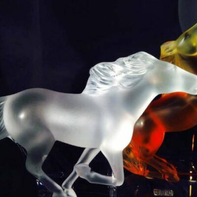cheval-cristal-kazak-lalique