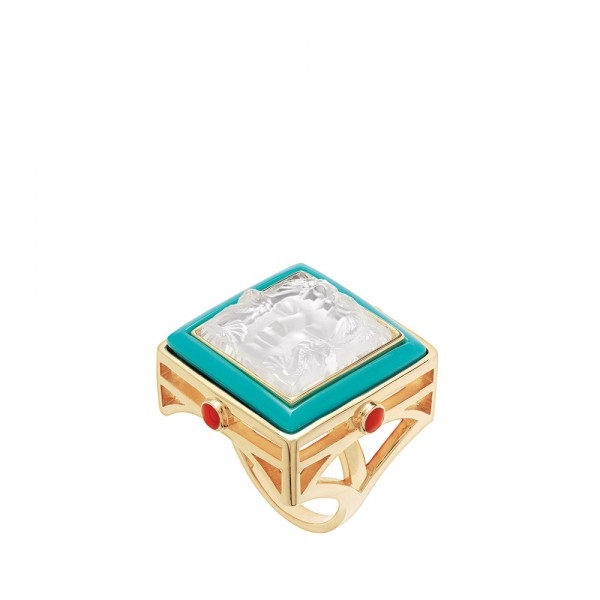 bague-arethuse-vermeil-lalique