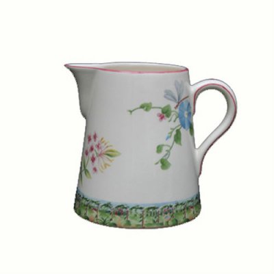 pot-conique-vent-de-fleurs-st-clement-faience