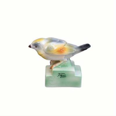 oiseau-bruant-Barbotine