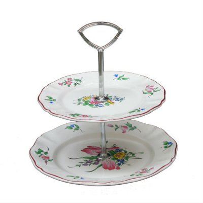 serviteur-2-etages-lxv-reverbere-faience-luneville