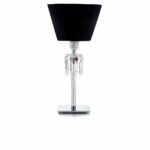 Torch-lampe-Baccarat