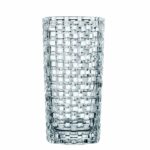 Vase osier bossa nova nachtmann