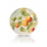 assiette-barbotine-abricot-st-clement