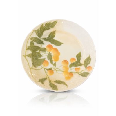 assiette-barbotine-mirabelle