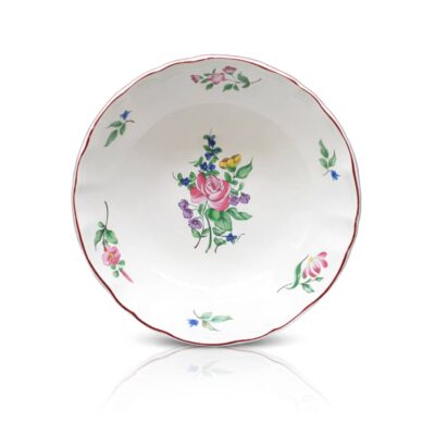 assiette-calotte-reverbere-fin-luneville