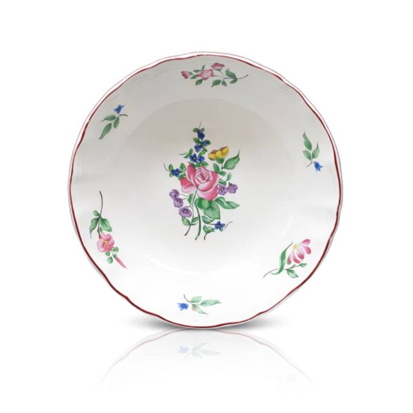 assiette-calotte-reverbere-fin-luneville