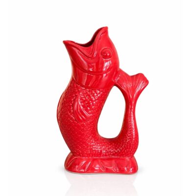 pichet-poisson-art-deco-faiencerie-de-luneville