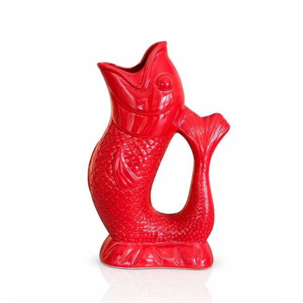 pichet-poisson-art-deco-faiencerie-de-luneville