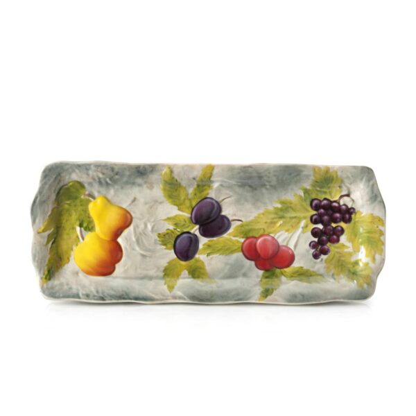 plat-cake-faience-de-barbotine