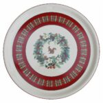 plat-tarte-niderviller-faience-noel