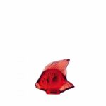 poisson-cristal-rouge-lalique