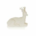 sculpture-cerf-luneville