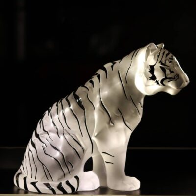 tigre-lalique-emaille-noir