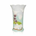 vase-mesanges-barbotines-luneville