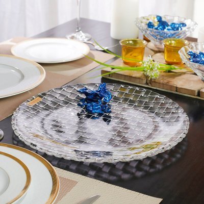 Assiette-cristal-Bossa-Nova-Nachtmann