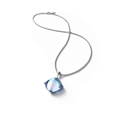 Médicis large necklace baccarat