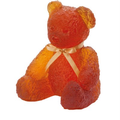 Doudours gm serge mansau daum