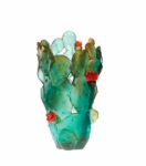 Vase magnum cactus daum