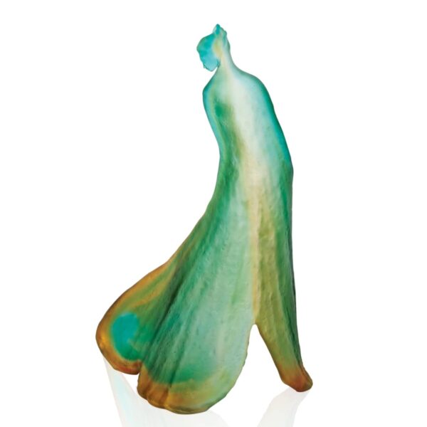 sculpture-lady-ginkgo-daum