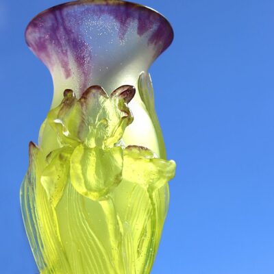 vase-iris-daum-france