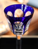 verre-vin-du-rhin-harcourt-bleu-Baccarat-2