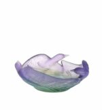 coupe-bleu-vert-oiseau-de-paradis-daum