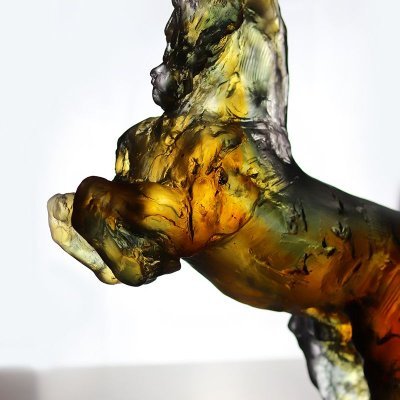 Sculpture-cheval-cristal-daum-balthazar