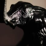 elephant-pate-de-verre-noir-daum-leroy