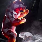 ours-bear-cristal-daum-richard-orlinski