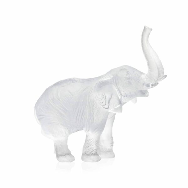 sculpture-elephant-blanc-daum-JEAN-FRANÇOIS-LEROY
