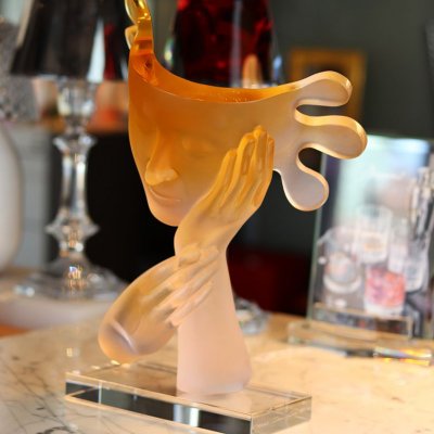 sculpture-pensee-amour-etienne-daum