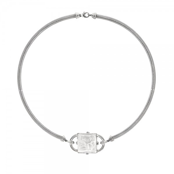 collier-nysa-argent-lalique