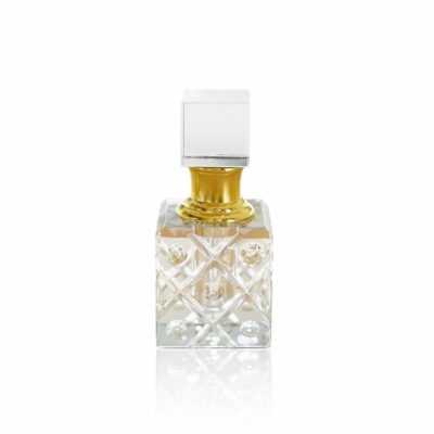 flacon-parfum-cristal-numero-2