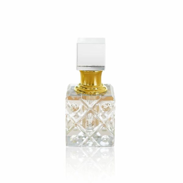 flacon-parfum-cristal-numero-2