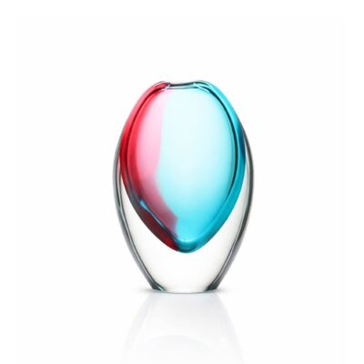 vase-oval-cristal-rouge-turquoise (1)