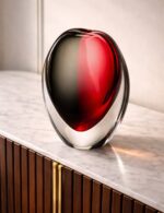 vase-oval-gris-rouge