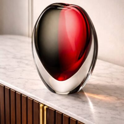 vase-oval-gris-rouge