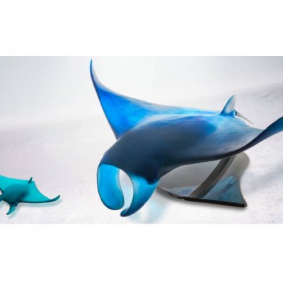 raie-manta-sculpture-cristal-daum