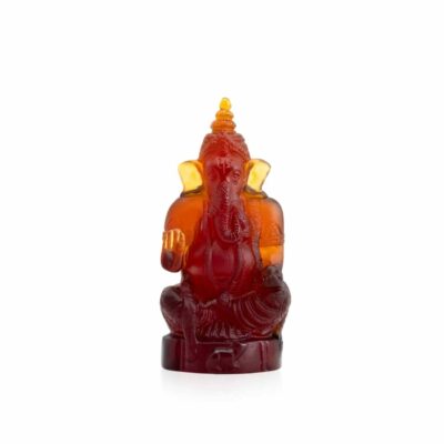Ganesha-ambre-fonce-daum