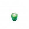 bougie-verte-pomme-de-pain-cristal-daum