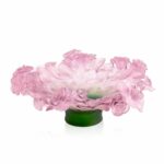 coupe-sur-pied-cristal-rose-daum