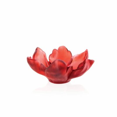 coupelle-tulipe-rouge-daum