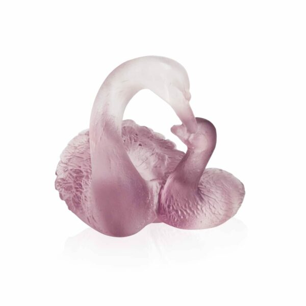 couple-cygne-cristal-daum